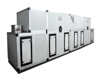 行业新闻使用转轮除湿机为什么会有异味？