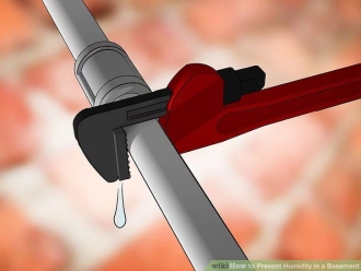 行业新闻如何预防地下室的湿度：控制房屋内部的湿度