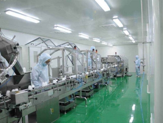 行业新闻洁净室中工业除湿机的湿度控制