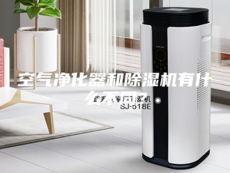 行业新闻空气净化器和除湿机有什么不同？