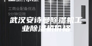 武汉安诗曼除湿机工业除湿机价格