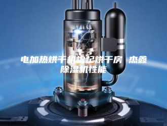 行业新闻电加热烘干机枸杞烘干房 杰鑫除湿机性能