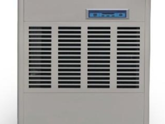 企业新闻工业除湿机型号应怎么选择？