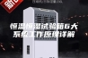 恒温恒湿试验箱6大系统工作原理详解