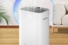 改善室内空气环境的调节策略