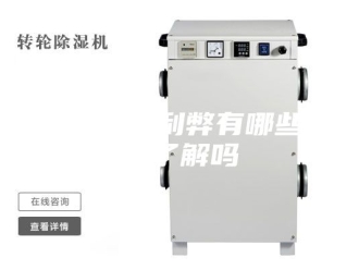 企业新闻除湿机的利弊有哪些？你了解吗