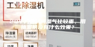 20平方的房间湿气比较重，用抽湿机没有什么效果？