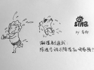 行业新闻空调本身就有除湿功能 为什么还需要额外的除湿机？