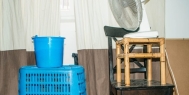 教你如何自制简易除湿机？家用电器DIY