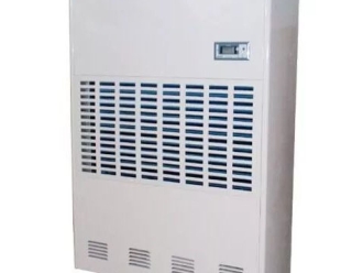 企业新闻工业除湿机在工厂中的作用