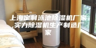 上海定制泳池除湿机厂家,实力除湿机生产制造厂家
