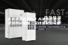 交变湿热试验箱／天津高低温交变湿热试验箱【安诗曼试验设备】