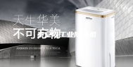 秦皇岛工业除湿机