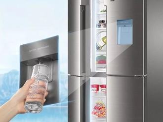 行业新闻你忽略了哪些实用的家用电器技术