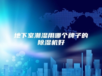 行业新闻地下室潮湿用哪个牌子的除湿机好