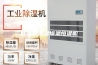 低温和低湿恒温恒湿机