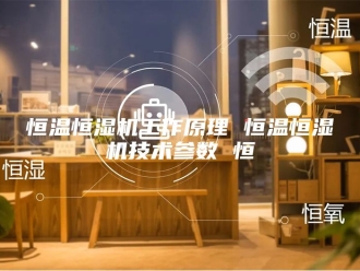 常见问题恒温恒湿机工作原理 恒温恒湿机技术参数 恒