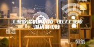 工业除湿机的价格 进口工业除湿机多少钱