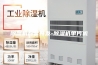 除湿机方案开发-除湿机单片机