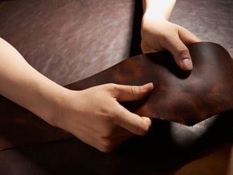 常见问题当皮革变湿时该怎么办：3个关键步骤