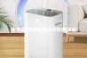 化学品药剂成品仓转轮除湿机