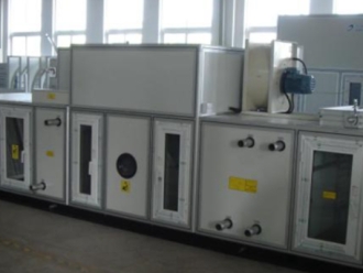 企业新闻工业除湿机的功能特点