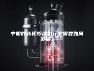 常见问题中国的转轮除湿机行业需要如何发展？