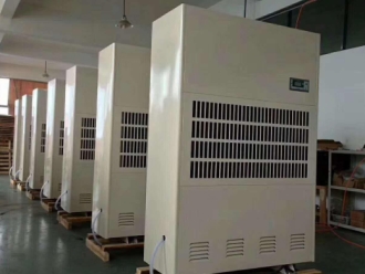 企业新闻工业除湿机有什么特点？