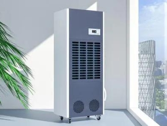 行业新闻空气制冷技术应用现状与前景分析