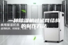 一种除湿机过滤网结构的制作方法