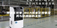 爆米花现象_BGA爆米花现象及其与防潮箱的关系