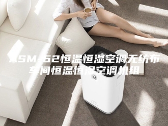常见问题ASM-62恒温恒湿空调无纺布车间恒温恒湿空调机组