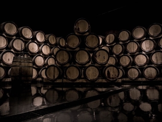 行业新闻酒窖中的除湿为优质葡萄酒提供保障