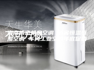 常见问题海南精密机房空调 酒窖恒温恒湿空调 车间工业空调年底促销