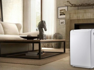 企业新闻工业除湿机主要应用在哪些范围