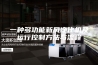 一种多功能新风净化机及运行控制方法与流程