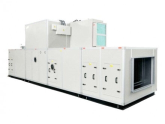 企业新闻工业除湿机解决印刷车间潮湿问题