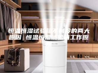 常见问题恒温恒湿试验箱不制冷的两大原因 恒温恒湿试验箱工作原理