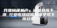 我国除湿机产、销量有所下滑 行业市场规模整体呈现下降趋势