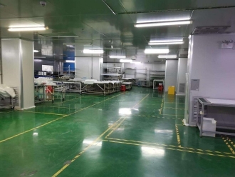 企业新闻工业加湿器如何解决无尘车间的静电及粉尘问题