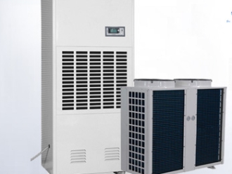 企业新闻工业除湿机对制药行业的重要性