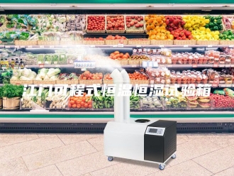 常见问题江门可程式恒温恒湿试验箱