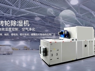 行业新闻喷涂车间雾化加湿器，喷涂车间雾化加湿系统