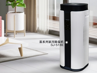 知识百科转轮除湿机为什么比普通除湿机贵那么多