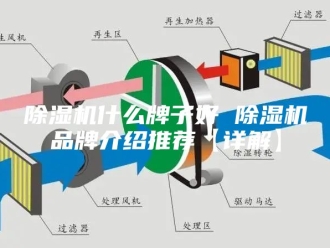 企业新闻除湿机什么牌子好 除湿机品牌介绍推荐【详解】