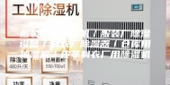 服装仓库除湿机／服装厂除湿设备／制衣厂除湿器／仓库用抽湿机／皮革制衣厂用除湿机