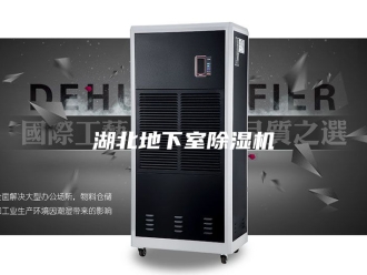 行业新闻湖北地下室除湿机