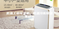 低温工业除湿机，低温冷库除湿不结冰