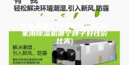 除湿机哪个牌子好性价比高(家用除湿机哪个牌子好性价比高)