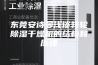 东莞安诗曼浅谈转轮除湿干燥机的结构和原理